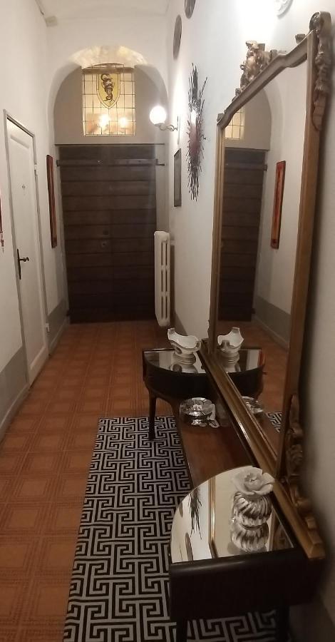 Vasari Home Arezzo Exterior foto