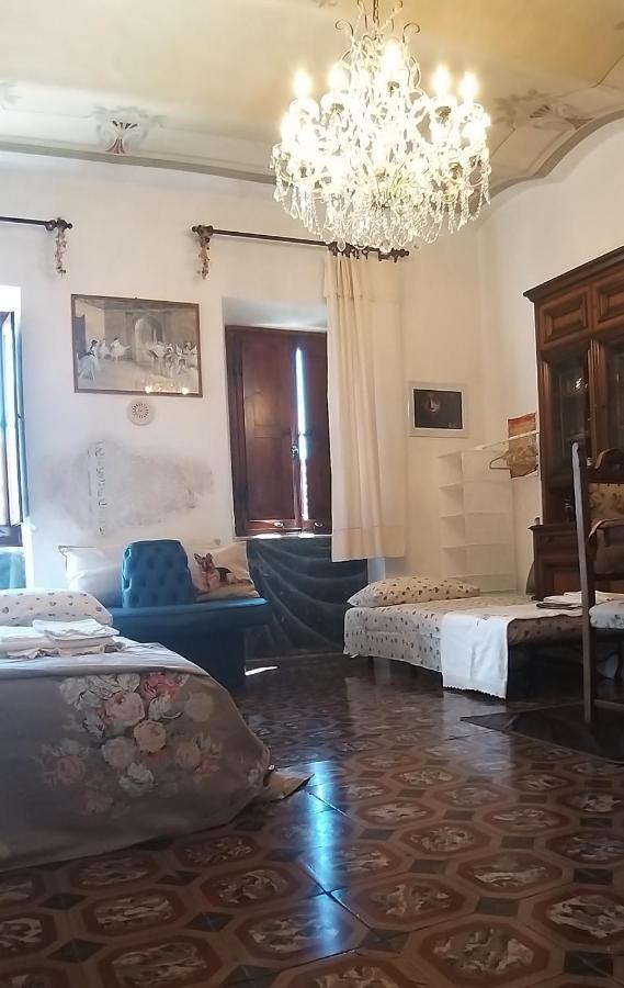 Vasari Home Arezzo Exterior foto