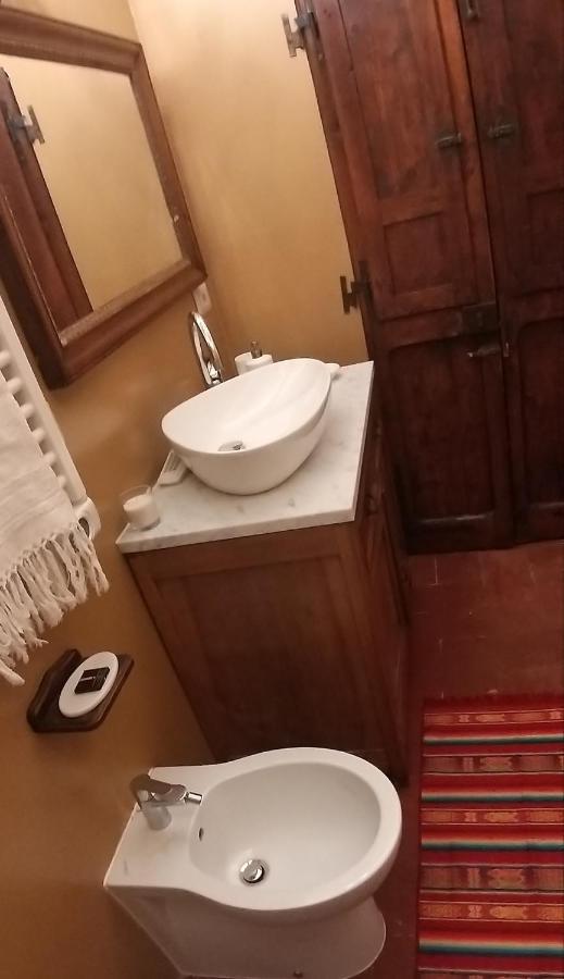 Vasari Home Arezzo Exterior foto