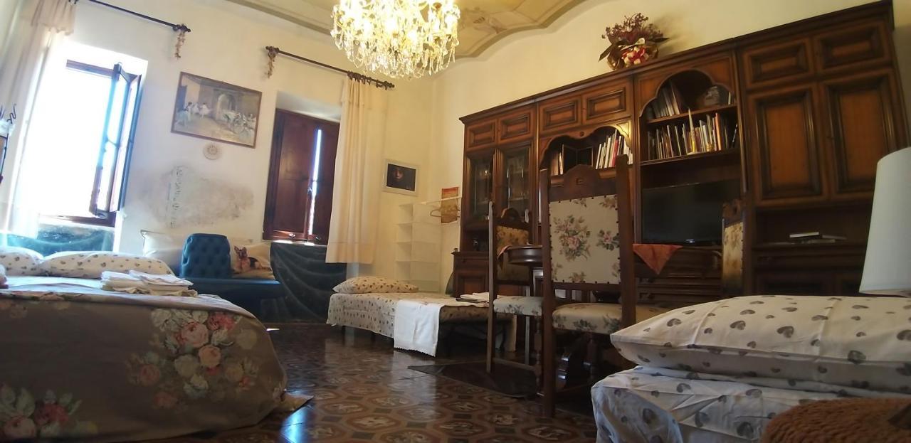 Vasari Home Arezzo Exterior foto