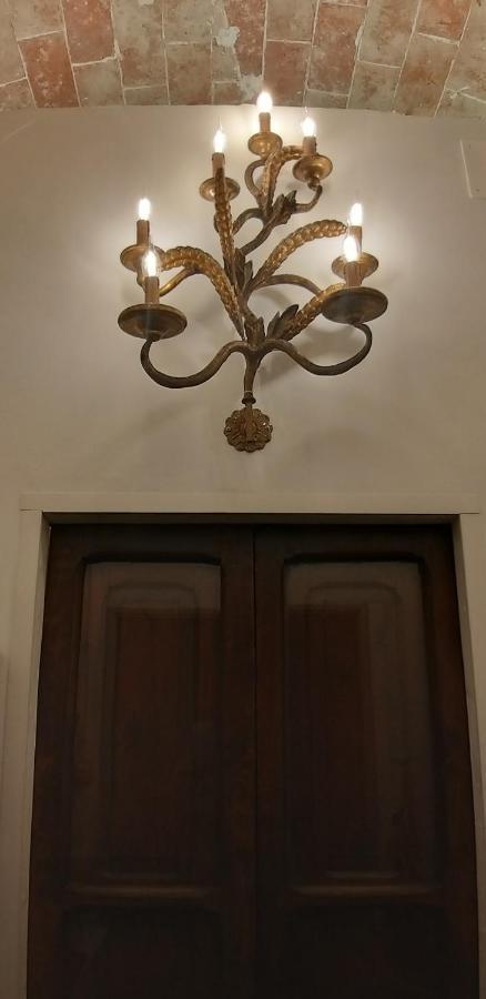 Vasari Home Arezzo Exterior foto
