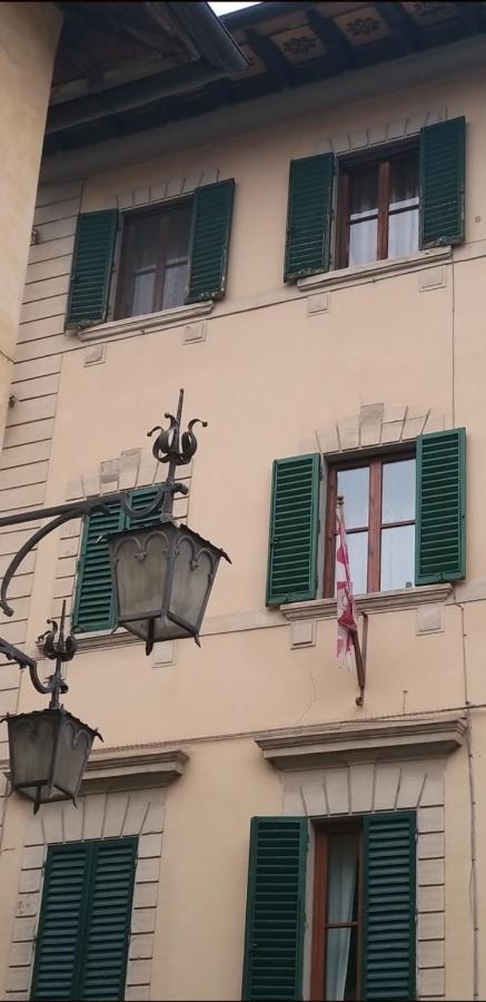 Vasari Home Arezzo Exterior foto
