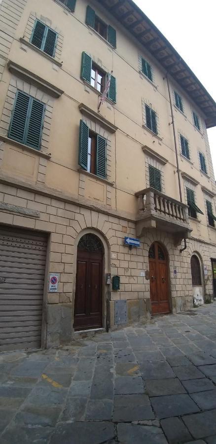 Vasari Home Arezzo Exterior foto