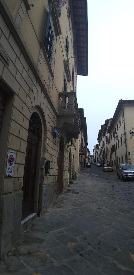 Vasari Home Arezzo Exterior foto