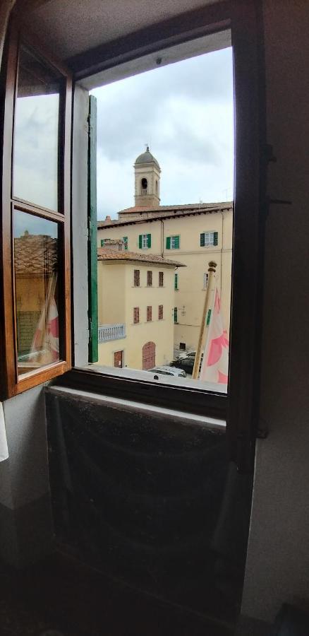 Vasari Home Arezzo Exterior foto