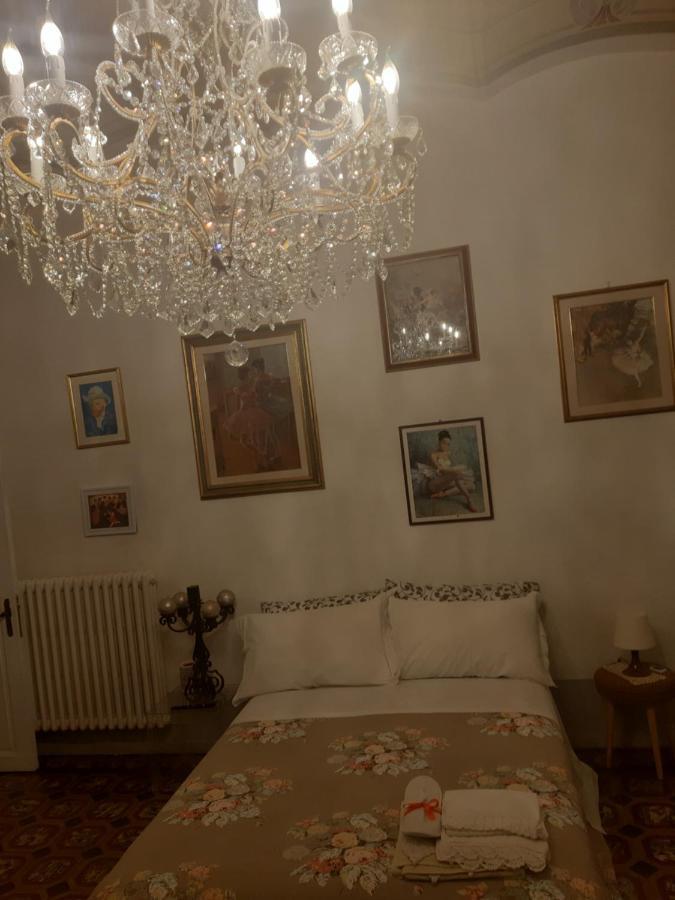 Vasari Home Arezzo Exterior foto