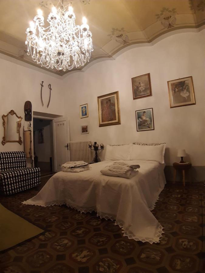 Vasari Home Arezzo Exterior foto