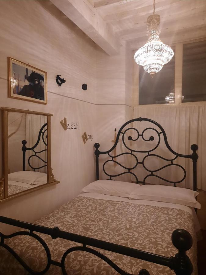 Vasari Home Arezzo Exterior foto